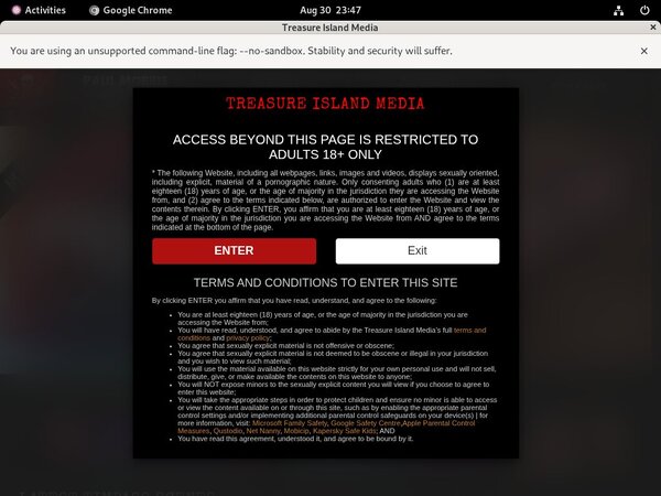 Timfuck.com Member Sign Up