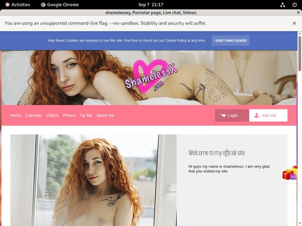 Video Noshamesg.modelcentro.com Free
