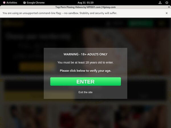 Vipissy With Cash Vipissy With Cash