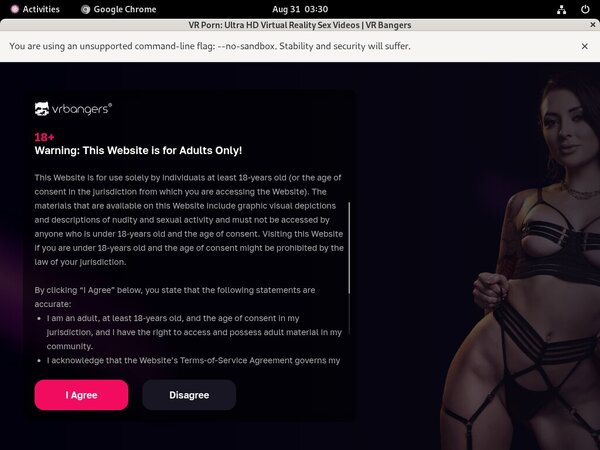 Vrbangers.com Site Discount