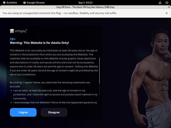 Vrbgay Login Codes