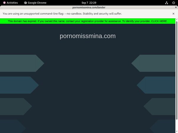 Watch Pornomissmina.com Free