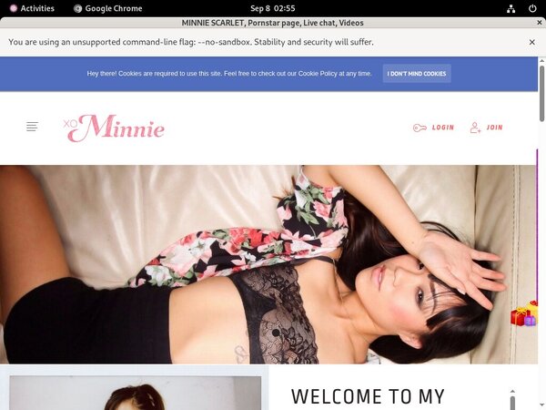 Xominnie Free App