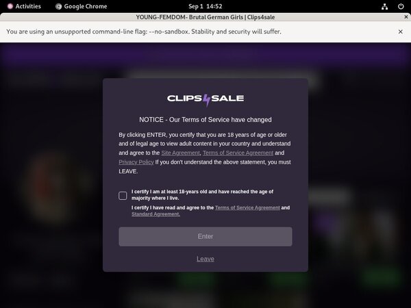 Young-fight.com Without Paying