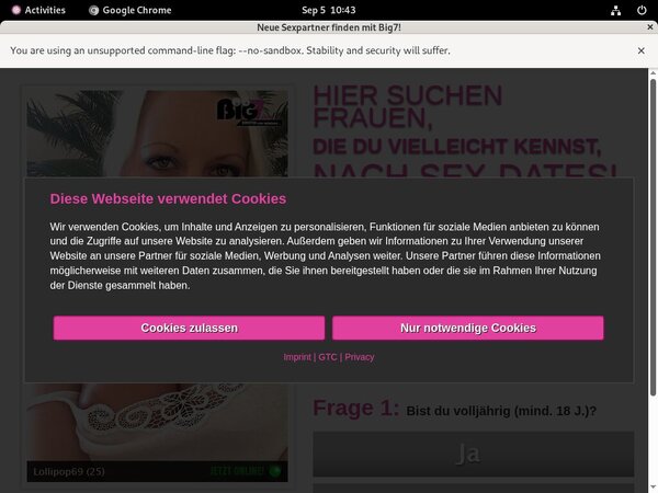 Your Secret Dream Centrobill