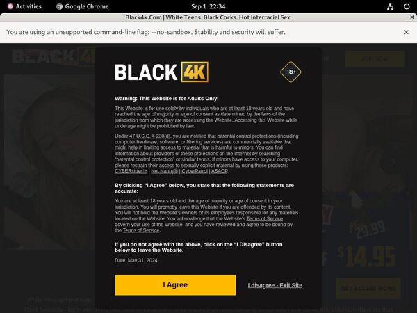 Black 4k Discount Tour