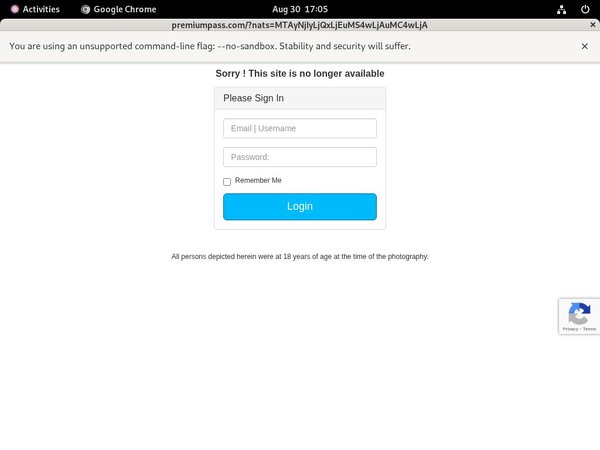 Premium Pass Accept Pay Pal