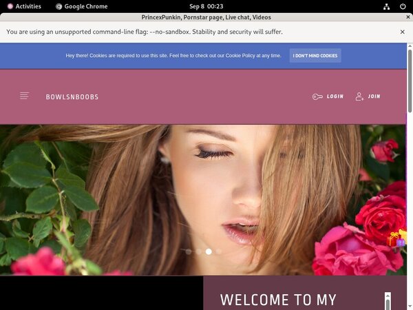 PrincexPunkin Special Deal