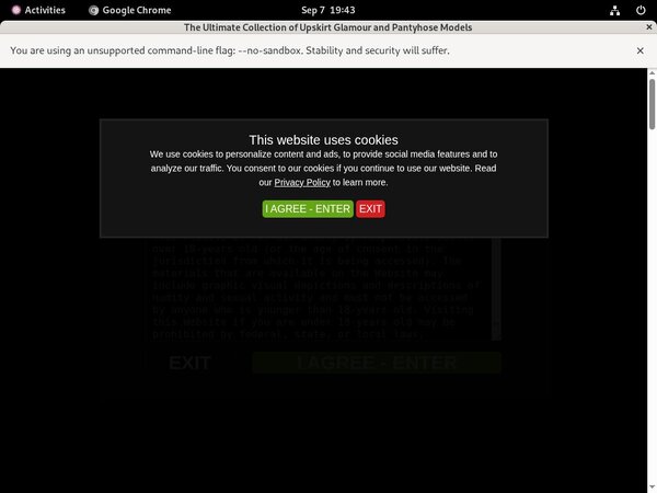 Upskirtglamour.com Bank