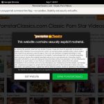 Pornstar Classics Porn