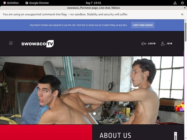 Swowacotv ??