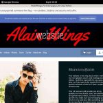 AlainWings Torrent