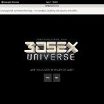 3D SexU Niverse Free Hd Videos