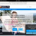 50 Plus MILFs Passwort