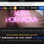 5kteens.com Film