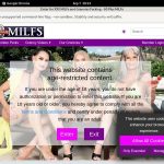 60plusmilfs Mit ELV