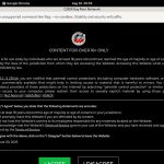 Access To Cjxxx.com