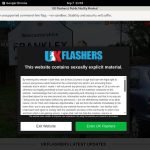 Accounts For Uk-flashers.net