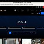 Accounts On Clubropemarks