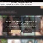 Active Class Nudes Passwords