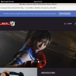 Aikoprincess.com Become A Member