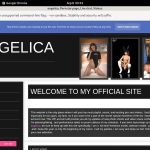 Angelica Discount Promo