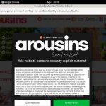 Arousins Review Site Arousins Review Site