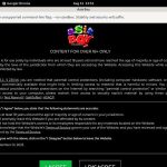 Asiaboy.net Discount Form