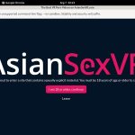 Asian VR Sex ?? ??