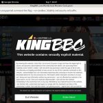 BBC King Discount Membership