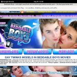 Beddable Boys Home