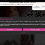 Bettie Ballhaus Full Hd Porn