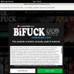 Bifuck.com Username Password