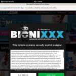 Bionixxx Hd Porn
