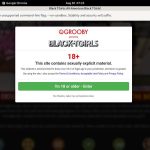 Black-tgirls.com Porn Tube