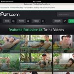 Boyfun Promo Deal