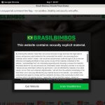 Brasil Bimbos Clips