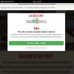 Brazil TGirls XXX Discount Plan