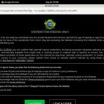 Brazilianstudz.com With Prepaid Card