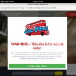 Britishsexfilms.com Free Trial Price