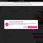 Camlust.com Epoch Payment
