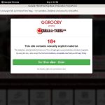 Canada TGirl Without Paying Canada TGirl Without Paying