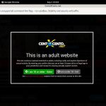 Cento X Cento Login Information