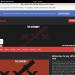 Com Blackswordxxx Deal