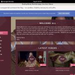 Com Modelcentro Sexxidestiny Password