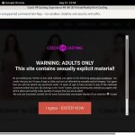 Czech VR Casting Discount Link Code