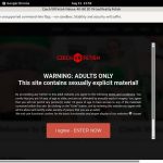 Czech VR Fetish Free Password