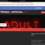 DaStrokeIsOfficial 720p