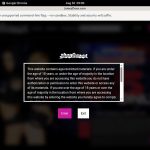 Daily James Deen Accounts