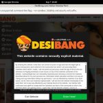 Desibang Promo Codes